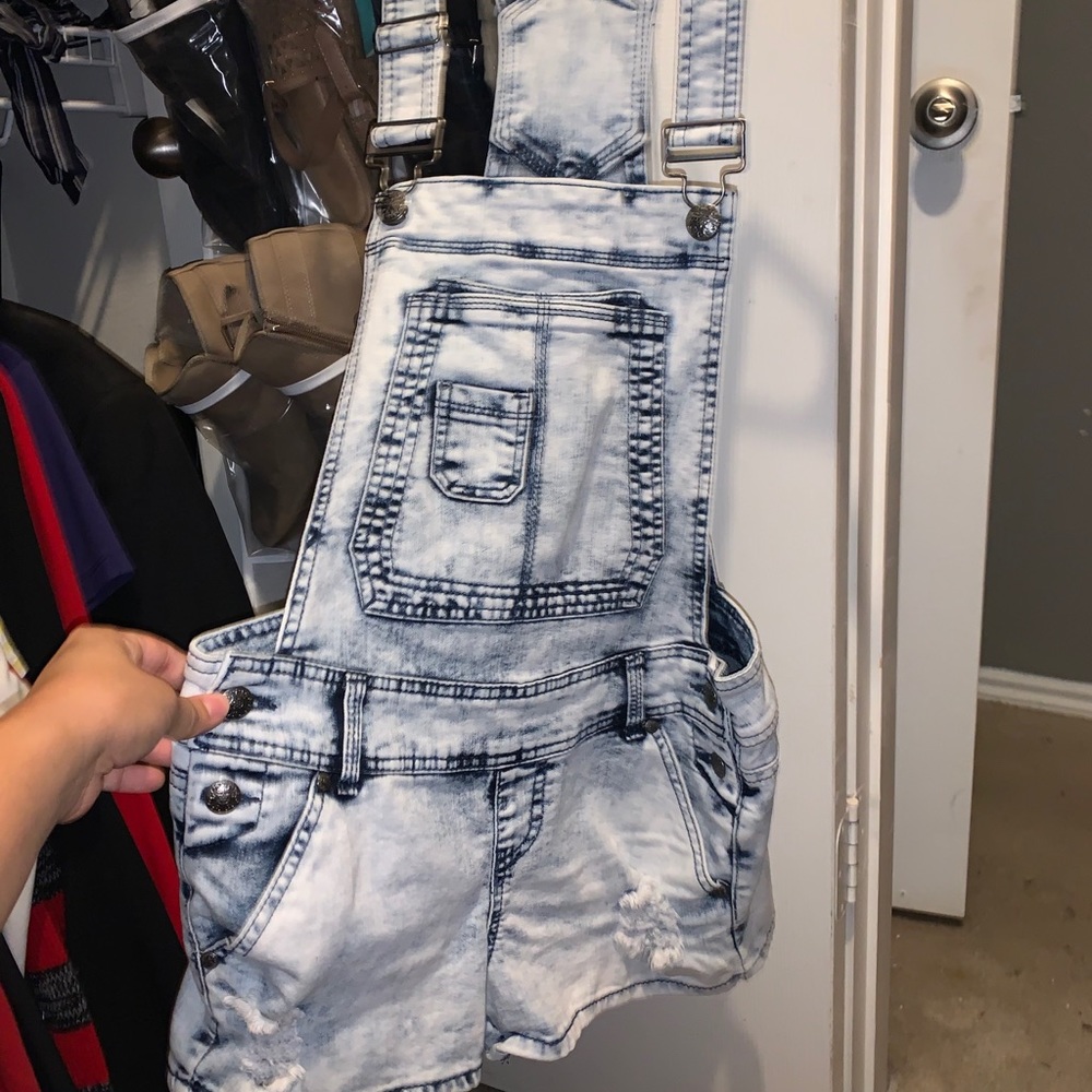 overalls
